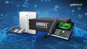 Karel Elektronik Bilançoyu Açıkladı: Net Zararda Sert Düşüş