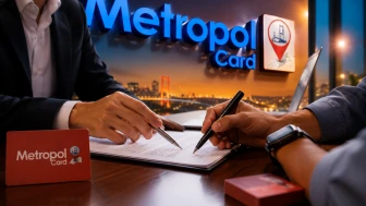 MCARD'dan dev anlaşma: İlk ayda 20 milyon TL ciro katkısı