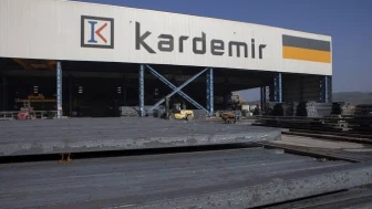 Kardemir Çelik net satışlarda halka arz tahminini geçti