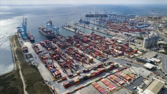 Savaş Körfez’e ihracatı vurdu, İran pazarında talebi patlattı