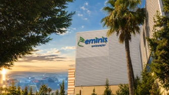 EMNİS, Kuzey Afrika'da pazar payını artırmak için harekete geçti