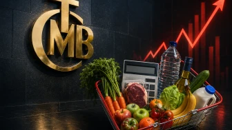 TCMB, 2026 yıl sonu enflasyon tahminini yüzde 28’e yükseltti
