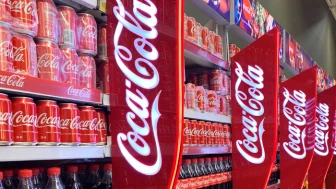 Coca-Cola İçecek’ten yurt dışında 1 milyar dolarlık ihraç