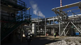 Portekiz'den Petrol Şirketlerine %33'lük 'Savaş Kârı' Vergisi!