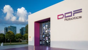 DOFRB Kapadokya projesinde inşaat başladı