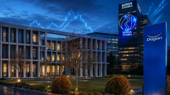 DOHOL için 6 kurumdan yeni hedef fiyat: En yüksek rakam 39 TL