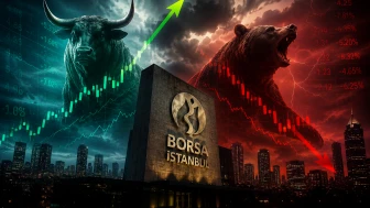 BIST 100’de dolar alarmı: 71 hisse 200 günlük ortalamanın altında