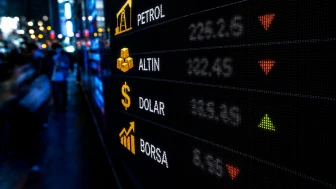 Piyasalarda gün ortası: BIST 100 geriledi, Dolar 48 liranın üzerinde