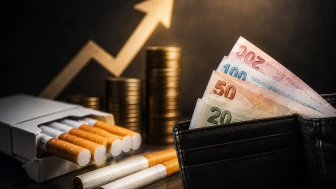Sigaraya bir zam daha: Philip Morris fiyatları güncellendi