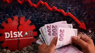 Asgari ücrette büyük kayıp: 7 ayda 5.576 TL buhar oldu