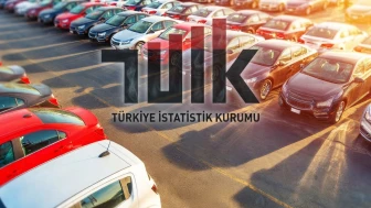 Temmuz 2026 taşıt verileri açıklandı: Araç sayısı 34 milyonu aştı