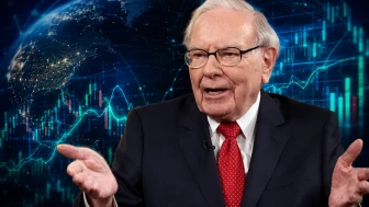Buffett'ın yeni gözdesi Alphabet oldu: Hissesini %83 büyüttü