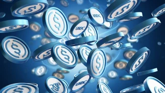Stablecoin kart harcamaları 2028'de 50 milyar dolara ulaşacak
