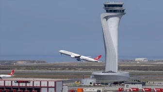 İstanbul Havalimanı’ndan Tarihi Rekor: Bir Günde 289 Bin Yolcu