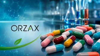 Orzaks İlaç 2026’da büyüyor: 4,5 milyar TL hasılat
