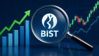 Google'da en çok aranan 20 BIST hissesi açıklandı