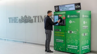 The Times'tan Türkiye'ye övgü: Dünyanın en iyisi