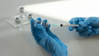 mRNA aşısı başarılı oldu, hisseleri yüzde 85 fırladı
