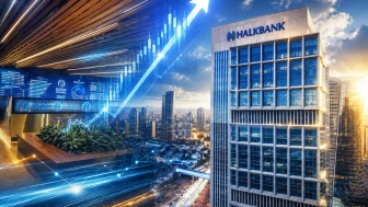 Halkbank SPK’ya başvurdu: HALKB hisseleri tavan açtı