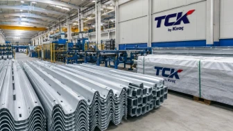Kıraç Galvaniz Bilançoyu Açıkladı: Net Kâr %104 Artışla 1,14 Milyar TL