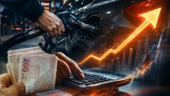 Benzine zam geldi: İstanbul, Ankara, İzmir akaryakıt fiyatları
