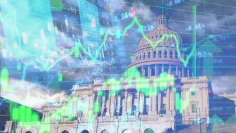 Korku göstergesi VIX dibe vurdu: Wall Street’te rehavet uyarısı