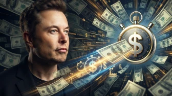 Elon Musk’ın geliri olay yarattı: 4,23 saniyede bir işçi maaşı