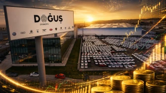 DOAS temettü tarihi geldi: Hisse başına net 12,75 TL ödeme