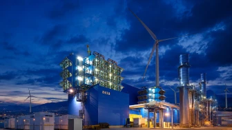 AKSEN’den Manisa RES için Goldwind ile kritik türbin anlaşması