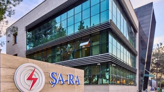 Taze halka arz Şa-Ra Enerji'den 318 milyon TL'lik sipariş