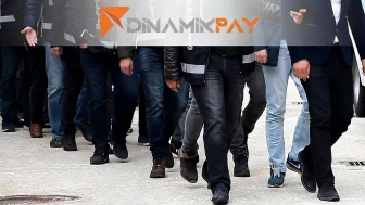 Dinamikpay'e operasyon! 13 gözaltı ve milyarlık hesap blokesi