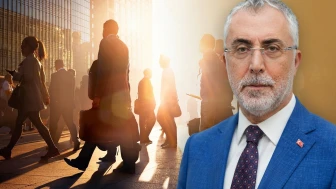 Bakan Işıkhan: İşsizlik oranı 2005'ten beri en düşük seviyede