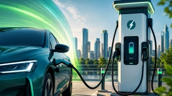 Elektrikli araç dönüşümünün yeni yatırım alanı: Powerşarj ağını büyütüyor