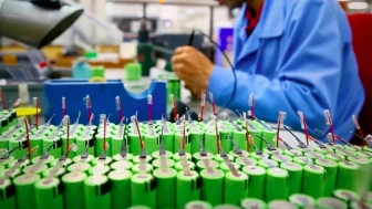 ABD Savunma Bakanlığı 300 Milyon Dolarlık Lityum İhalesini İptal Etti!