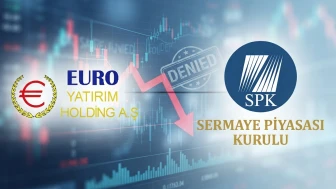 EUHOL sermaye artırımı başvurusuna SPK'dan red