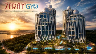ZERGY Dora Hill projesinde yeni gelişmeyi KAP'ta duyurdu