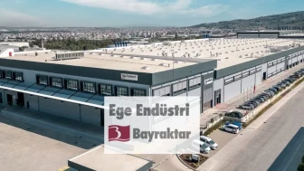 Ege Endüstri (EGEEN) vergi dairesi karını Açıkladı: 307,8 Milyon TL kâr