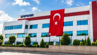 Safkar Ege Soğutmacılık bilanço analizi: 1,6 milyar TL satış hasılatı