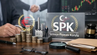 EUHOL tahsisli sermaye artırımı başvurusuna SPK reti