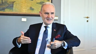 İTO Başkanı Avdagiç: Sanayinin toparlanması büyümede en kıymetli taraf