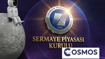 COSMO'dan sermaye tavanı artırımı: 750 milyon TL için SPK onayı aldı