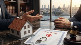 Miras kalan taşınmazlarda satış sistemi değişti: İlk hak ailede