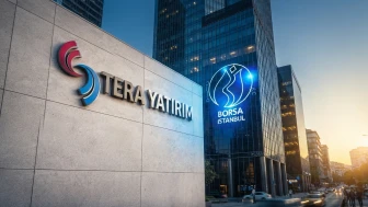 Tera Yatırım'ın 17 Ağustos'ta alım satım yaptığı hisseler açıklandı