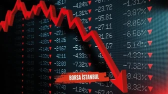 Borsa İstanbul'da haftanın en çok kaybettiren hisseleri