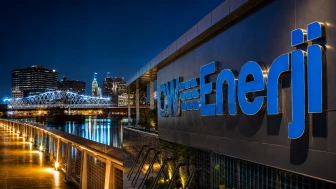 CW Enerji ABD’de büyüyor: New Jersey showroomu için imza attı