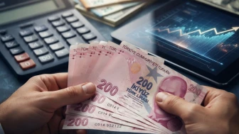 Maliye'den sıcak para hamlesi: Fonlarda yeni vergi formülü masada