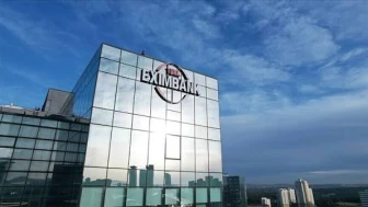 Türk Eximbank’tan ihracata dev destek: 59 milyar dolar hedefleniyor