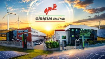 Girişim Elektrik (GESAN), 402,5 milyon TL'lik ihaleyi kazandı
