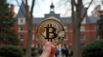 BlackRock’tan Bitcoin Açıklaması: Borsa Ayrışması ve Algı Değişimi