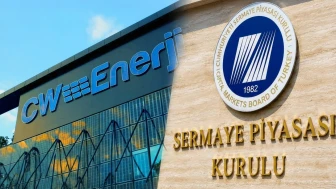 CWENE sermayesini yüzde 53,02 artırıyor: SPK'da!